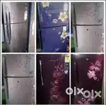 Best 5 years warranty offer/ fridge and washing machine