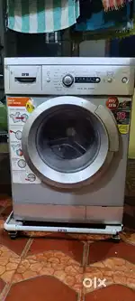 WASHING MACHINE FOR SALE