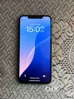 Iphone 11 pro max 256 gb ,8gb ram
