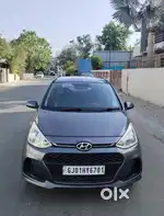 Hyundai Grand i10 1.2 Kappa Magna, 2018, Petrol
