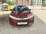 Honda City 2015-2017 i VTEC SV, 2016, Petrol