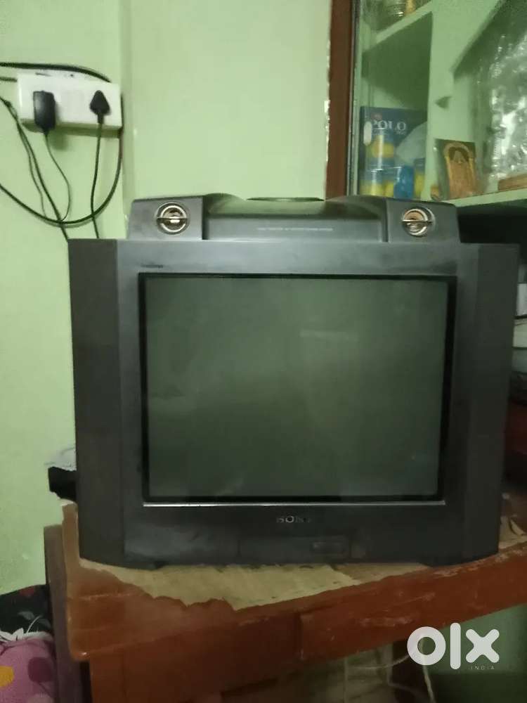 Sony TV Portible