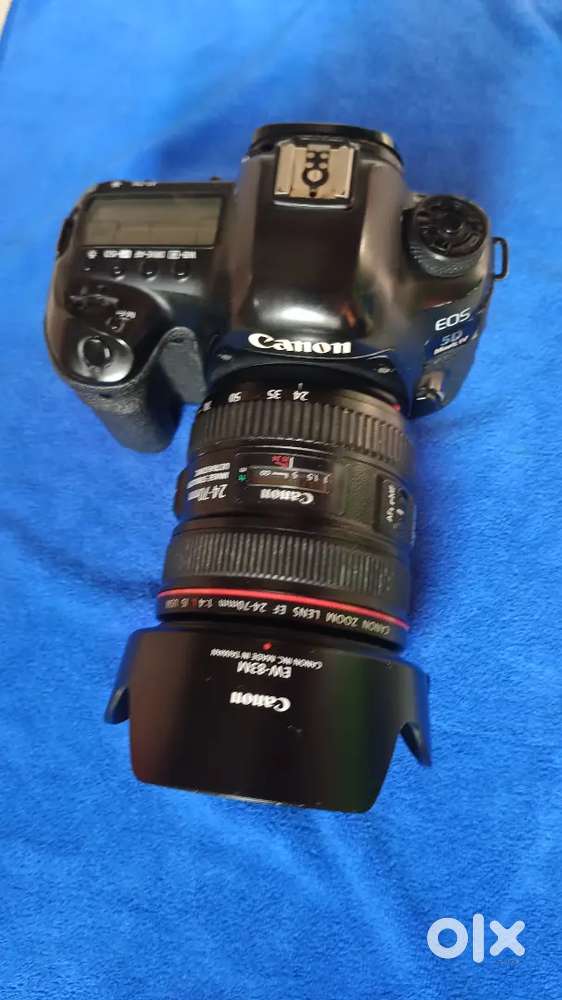 Canon 5Dm4 for sale