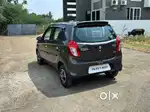 Maruti Suzuki Alto 800 VXI, 2016, Petrol