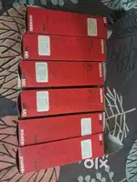 6 piece of domo nhance 3d glass