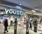 NOW HIRING START FOR [ YOUSTA MALL ] KANPUR LOCATION !!