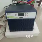 inverter 24 luminous new 3 month used