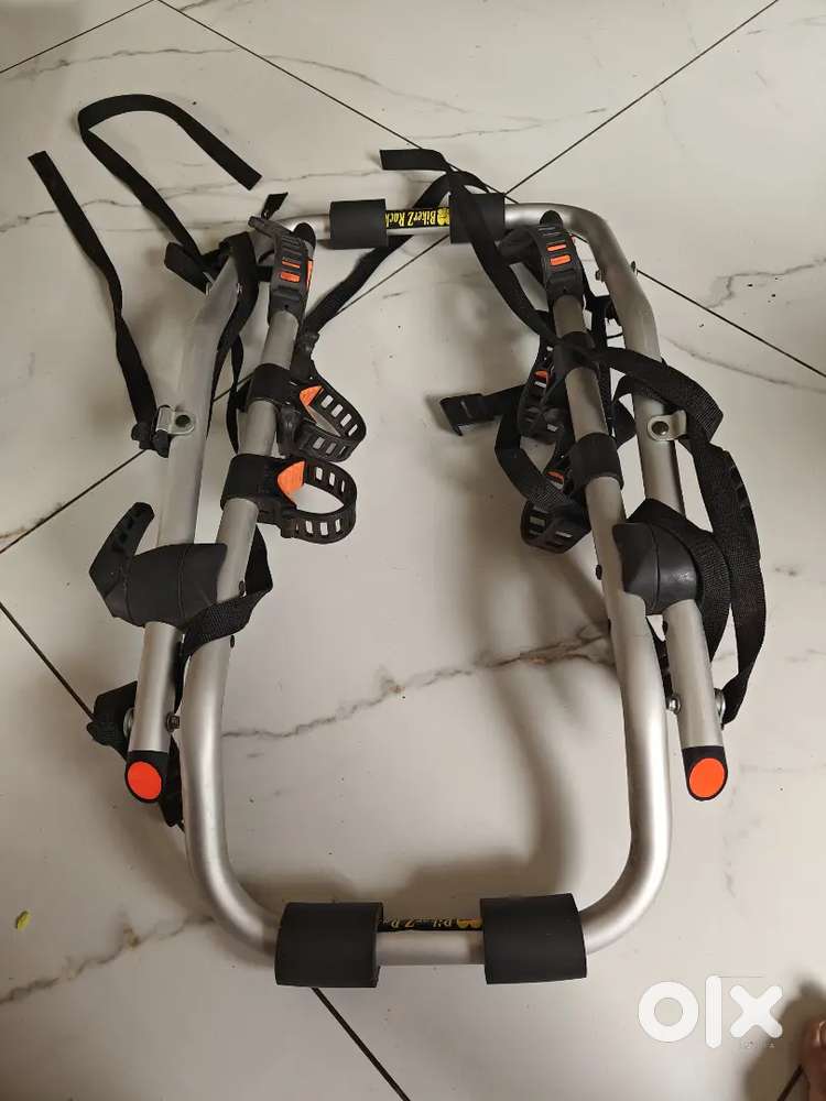 Car Rack for Bicycle