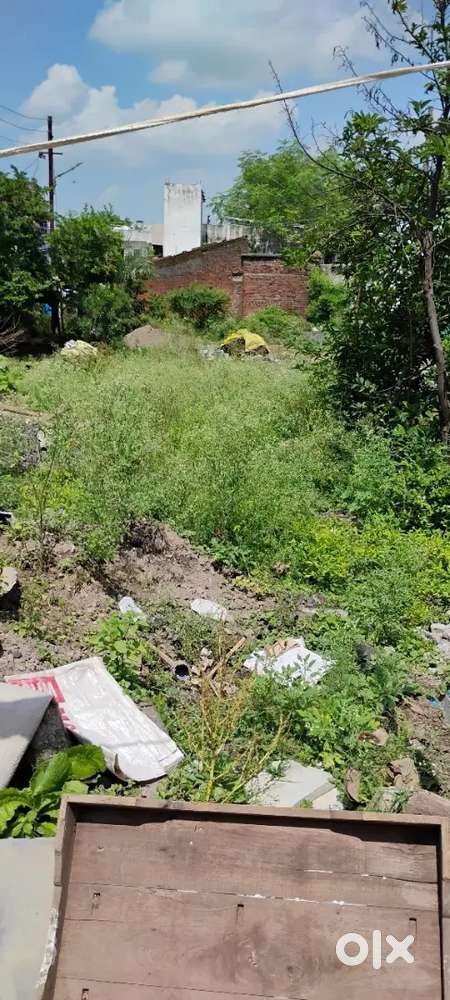 PRIME ROAD TOUCH PLOT AVAILABLE FOR SALE AT HIND NAGAR, RAMNAGAR,