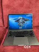 Macbook pro 13 inch 2022 256 gb m2 chip