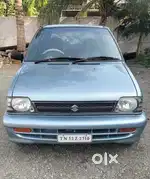 Maruti Suzuki 800 AC, 2008, LPG