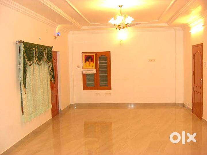 2 bedroom flat for sale in Puttaparthi near Prasanthi Nilayam