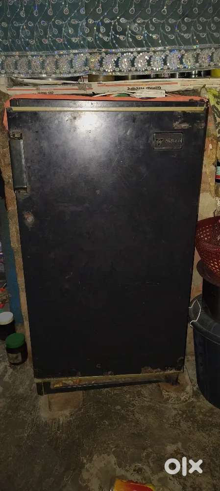 Good condition Voltas company