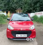 2024 Registration ALTO K10 VXI (ABS )