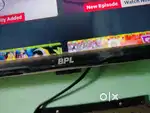 BPL NEW SMART TV