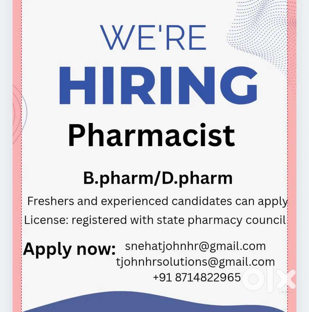 Pharmacist