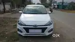 Hyundai Elite i20 Magna Plus, 2019, Petrol