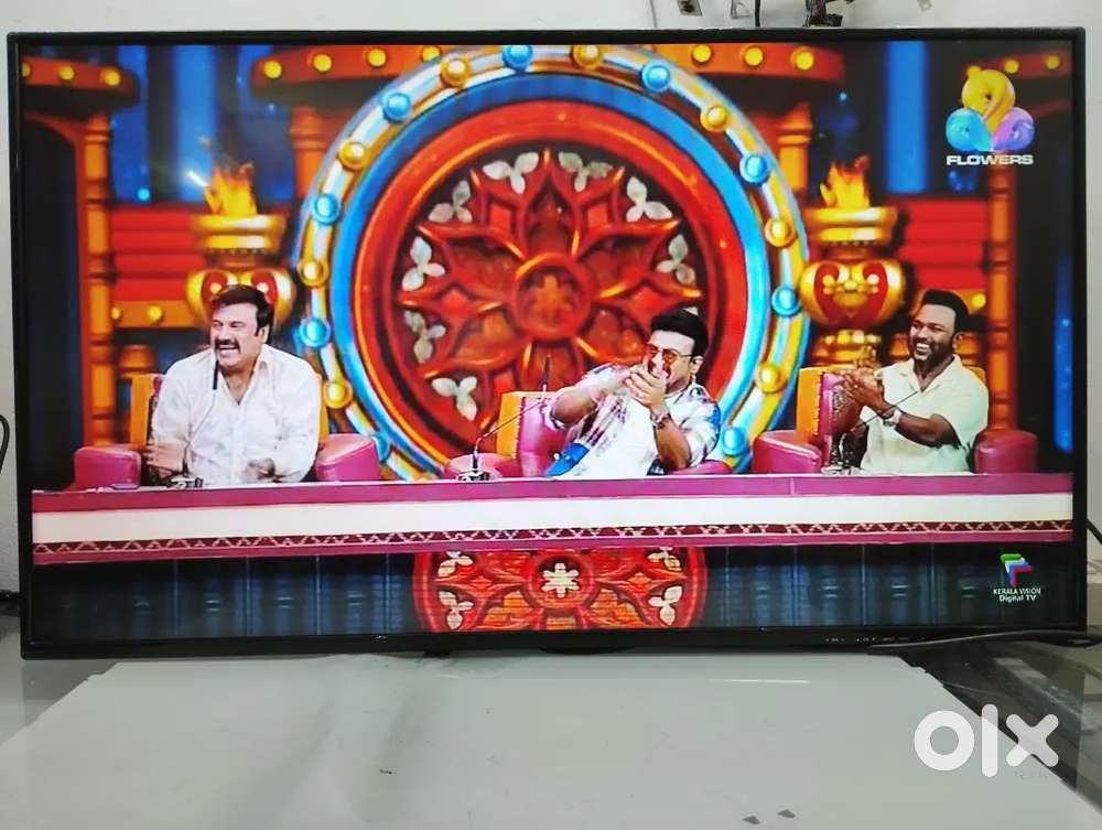 Koryo 43 full hd led tv.Good working condition.