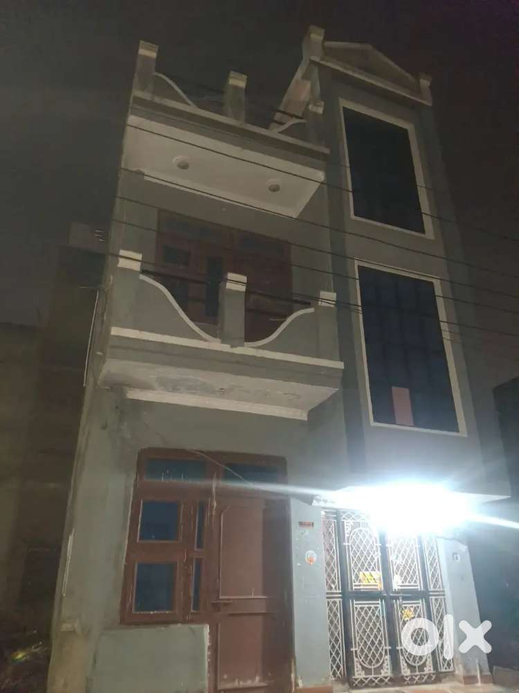 House in Peace full Location, Best for Small Family