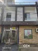 Beautiful 2 BHK House for Rent Spacious, Peaceful & Well-Maintained!