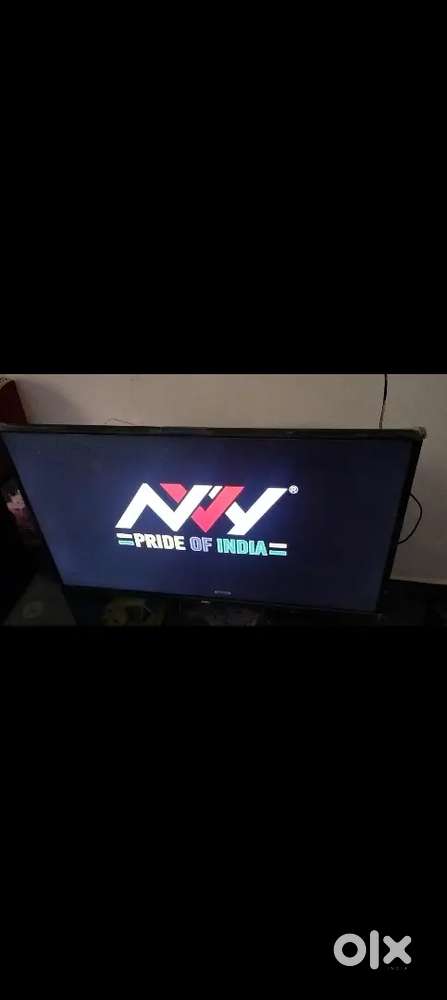 NVY made in India television for sale