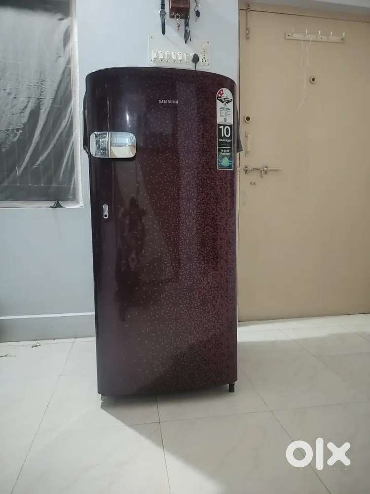 Samsung fridge
