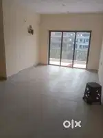 Newly taken position of flat
