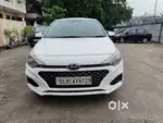 Hyundai Elite i20 Magna 1.2, 2018, Petrol