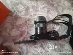 Sony Zv-e10