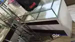 Shop counter