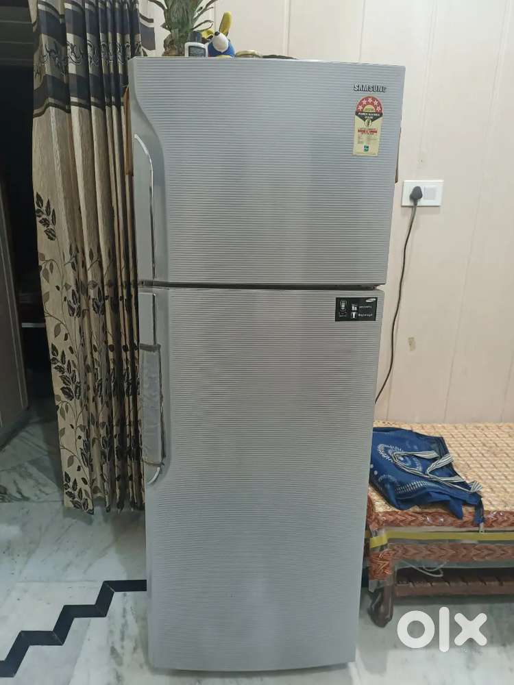Samsung fridge