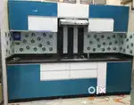 Brand new styles modular kitchen direct factory price