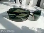 RAYBAN Goggle ORIGINAL POLARIS WITH BILL
