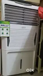 Brand new Croma 40ltr personal air cooler