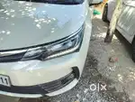 Wanted Driver