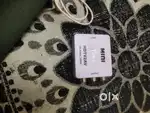 Hdmi to av convoter 1080p