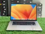 MACBOOK PRO A2141 CORE i9 RAM 32GB /1TB SSD / 8GB GRAPHICS card