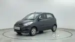 Hyundai i10 Sportz 1.2 Automatic Kappa2, 2011, Petrol