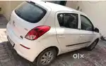 Hyundai i20 2013 Diesel Good Condition