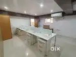 Furnished Office Ground floor Rent Anna nagar/Thirumangalam Bike park