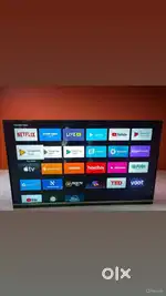Nokia 55inch 4k Android TV