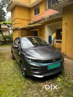 Tata Tigor EV 2022 Good Condition
