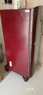 Samsung 165 L single door