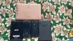 Phone's and Tablets