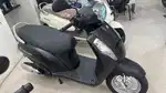 New byke 2025 model Activa 125