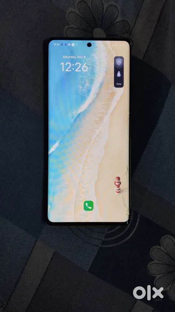 Vivo T2 Pro 8 plus 8 Ram 256 ROM