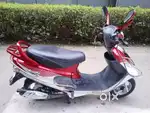 Excellent condition untouch ladies use Singal owner