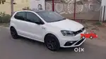 Volkswagen Polo GT TSI, 2020, Petrol