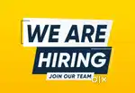 Hiring Office Assistant Female Only
