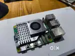 Raspberry Pi 5 Model 8GB RAM with Original Complete Kit